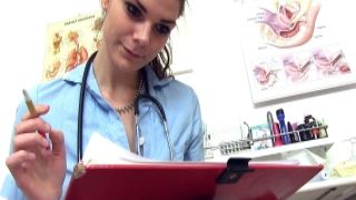 ExposedNurses - Anna