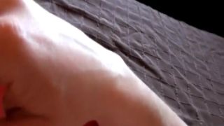 Zwei deutsche Huren beim Ficken gefilmt