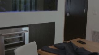 Horny Stepsister Teaches Her Brother How to Fuck