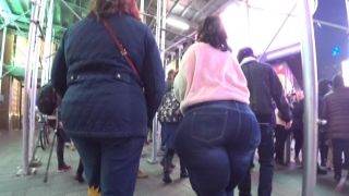 BEST SSBBW CANDID EVER