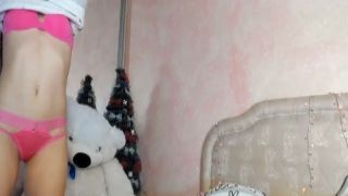 Meryfoxxx - 34 - Webcam Show